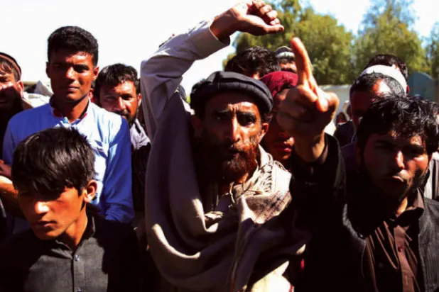 «داعش» في طبعته الثانية