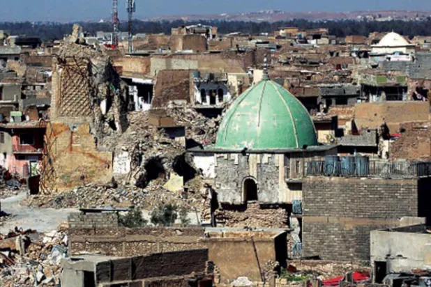 استغراب وشكوك حول مستقبل «داعش»