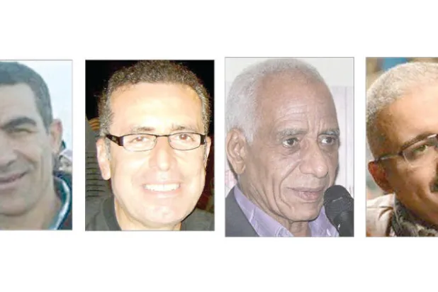 شعراء مصريون يشكون غربة القصيدة