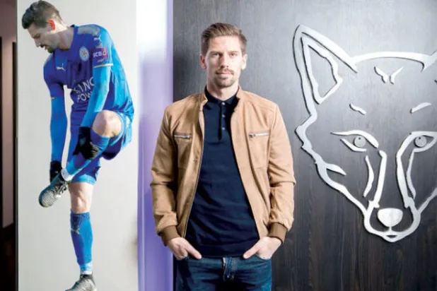 أدريان سيلفا: لا أتفهم قرار {فيفا} بإيقافي ورفض تسجيلي في ليستر