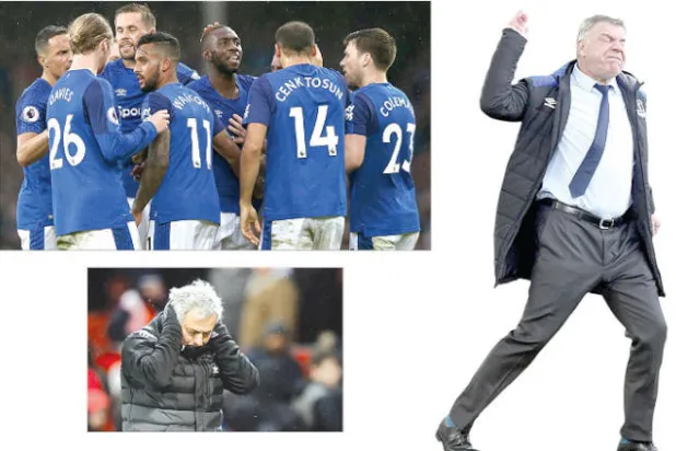 الفوز وحده لا يكفي... الكرة الممتعة مهمة أيضاً