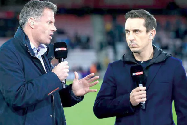 بعد حادثة كاراغر... هل أثر النقاد على كرة القدم بالسلب؟