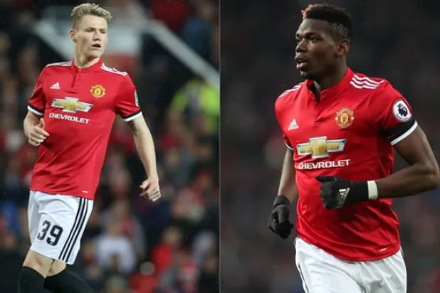 How Did José Mourinho Turn £89m Pogba into the Anti-Scott McTominay?