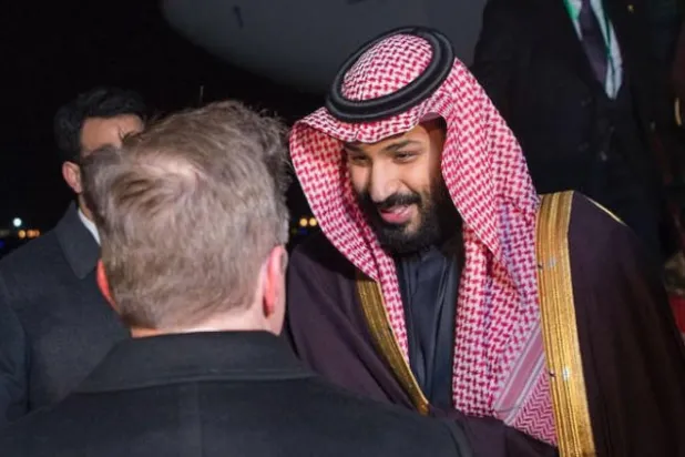 زيارة الأمير محمد بن سلمان للولايات المتحدة.. تعزيز للاستراتيجية السعودية الجديدة