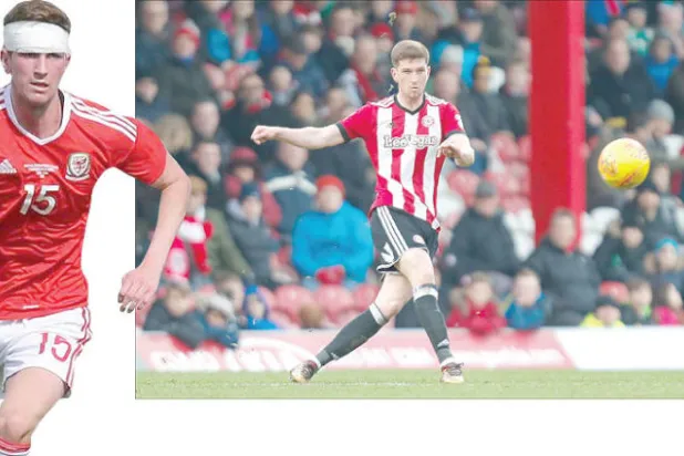 كريس ميفام... من خيبات متتالية إلى منتخب ويلز