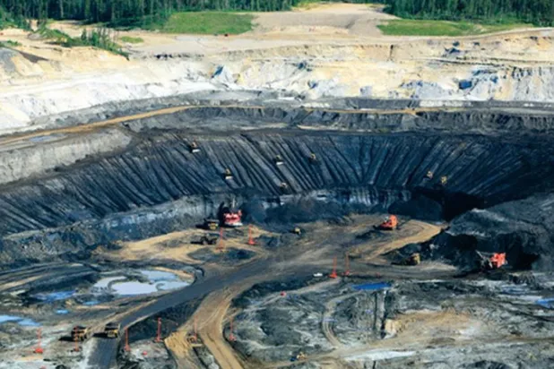 علاقات الطاقة بين السعودية وأميركا تتجاوز عصر «مبيعات النفط»