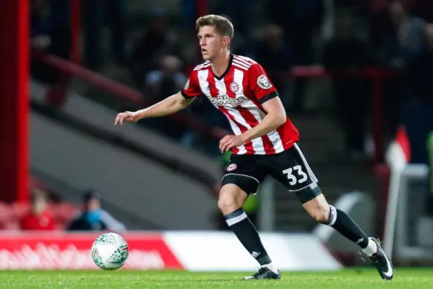 Chris Mepham: It’s Surreal that Ryan Giggs Wants to Have a Chat with you