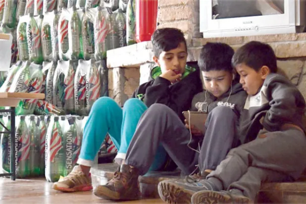 قلق بوسني من تضاعف أعداد المهاجرين بعد انتهاء الشتاء