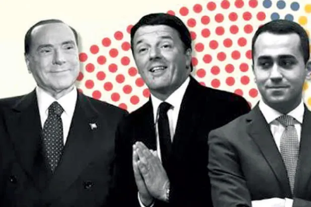 تبعات صعود اليمين القومي الإيطالي