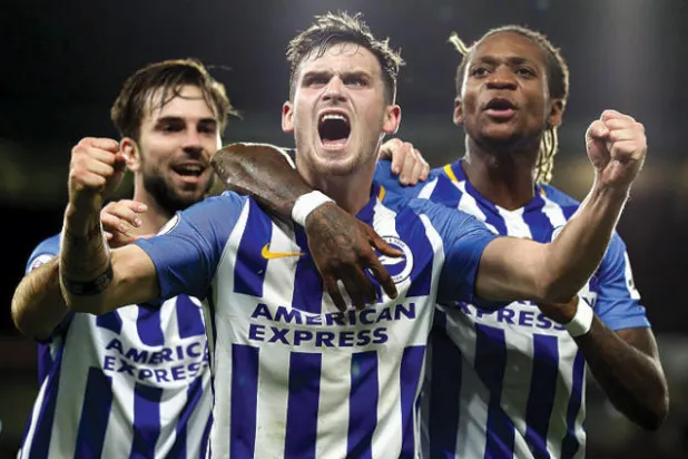 برايتون... أذكى أندية الدوري الإنجليزي شراءً للاعبين