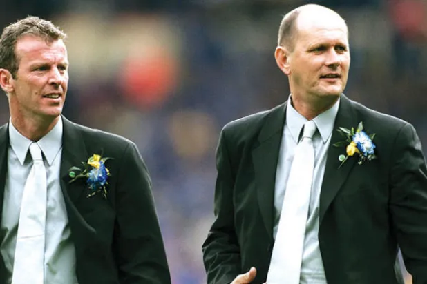 مزاعم العنصرية تطارد مدربين سابقين في تشيلسي