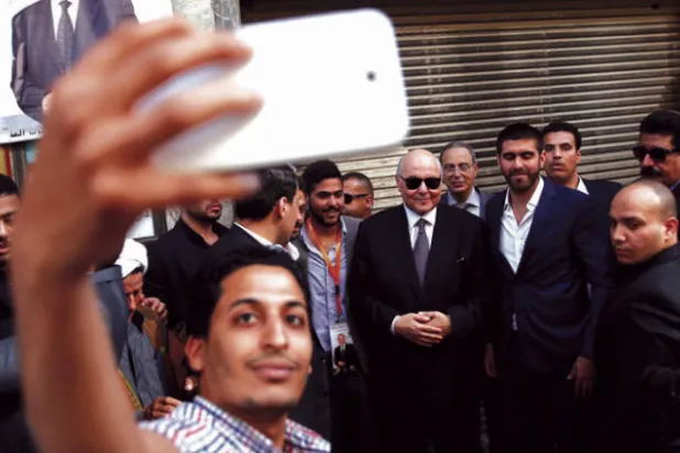 أهالي الجمالية يدعمون «ابن حتتهم»... وفي الزمالك مرشح الحي «لا يطرب»