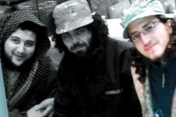 البنتاغون: معتقلو «داعش» قد يرسلون إلى غوانتانامو