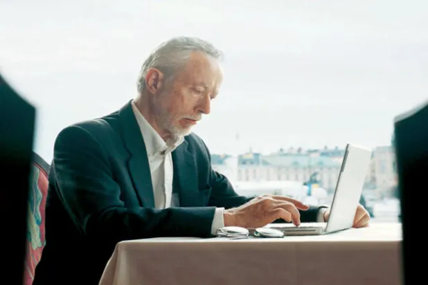 مقالات متأخرة لكويتسي حائز نوبل