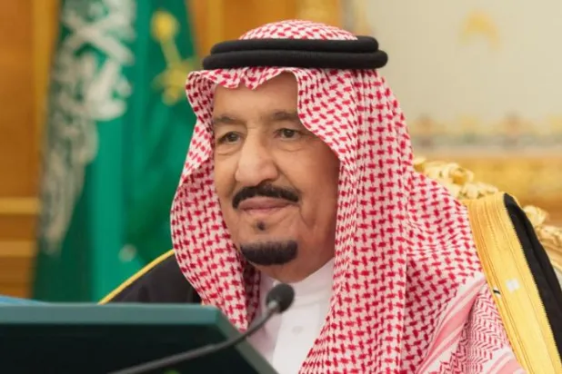 مجلس الوزراء السعودي يشيد بقدرات الدفاع الجوي بإسقاط صواريخ الحوثي الإيرانية