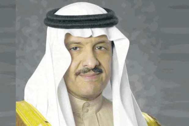 سلطان بن سلمان: سنوظف التقنيات المستجدة لإحداث نقلة لتأهيل المعوقين