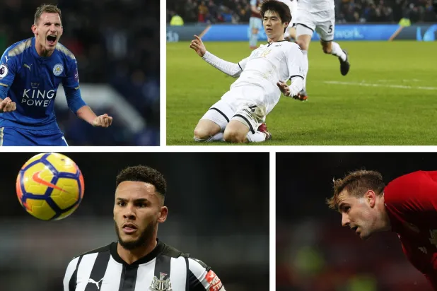 10 Underrated Premier League Players