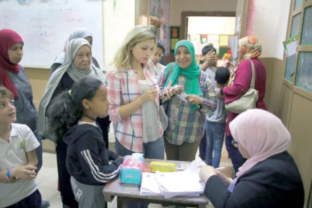 السيسي لاكتساح انتخابات «هادئة»... وتلويح بمعاقبة المتغيبين