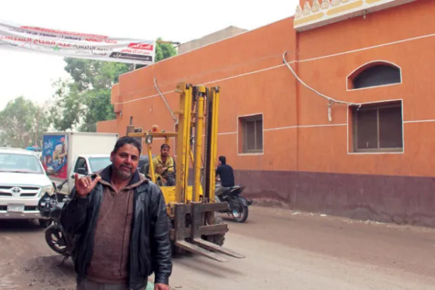 بسطاء خرجوا من عباءة «الإخوان» وصوتوا للاستقرار