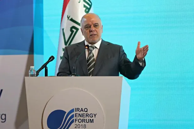 العراق ينأى بنفسه عن «الصراع الأميركي – الإيراني»