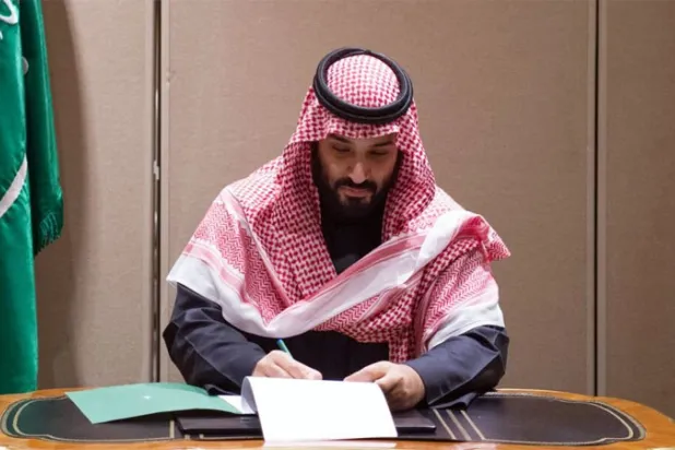 السعوديون يحتفون باتفاقية الطاقة الشمسية ويصفونها بـ«النفط السعودي الجديد»