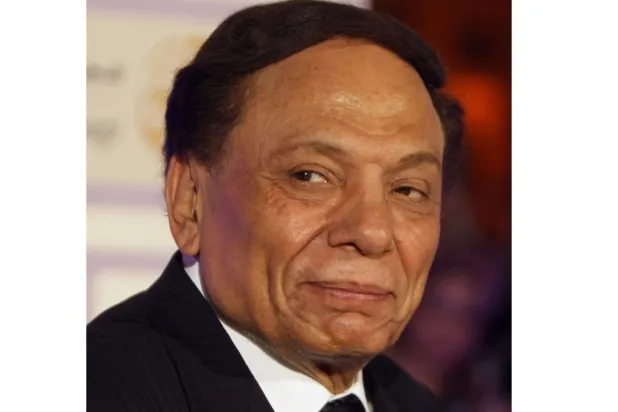 Egyptian Artists Add Festive Mood to Presidential Elections