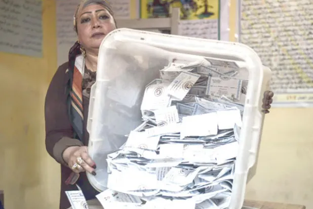 الأصوات الباطلة... آلية احتجاج أم عدم وعي؟