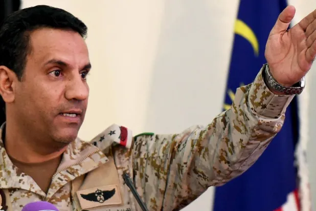 Maleki: Saudi Arabia is Most Subject to Ballistic Missiles