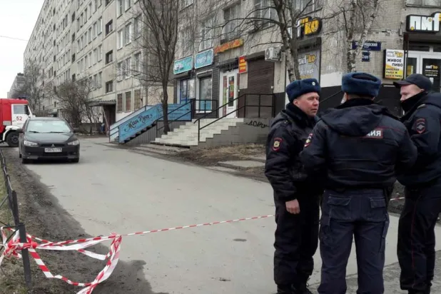 Unemployed Russian Citizens Victims of Fancy Car, Cash Robberies