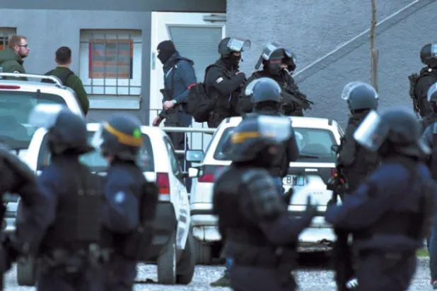 العالم في مواجهة عودة إعلام «داعش»