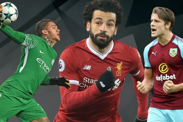 From Ederson to Firmino: Premier League Team of the Season So Far