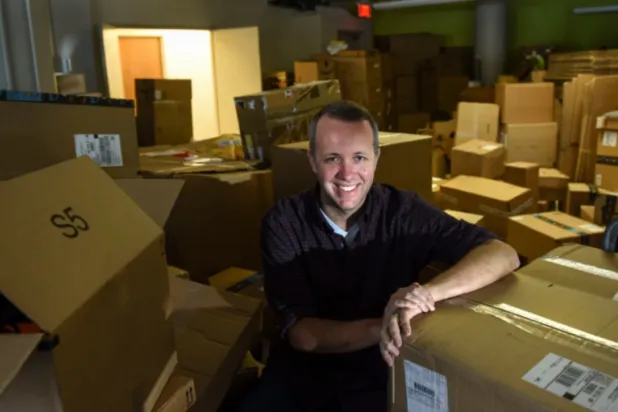 How this Retailer Started with Pickleball Paddles and Built a $33 Mln Business on Amazon