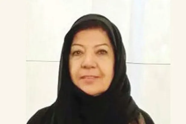 «النسوية» عند الشاعرة ثريا العريض