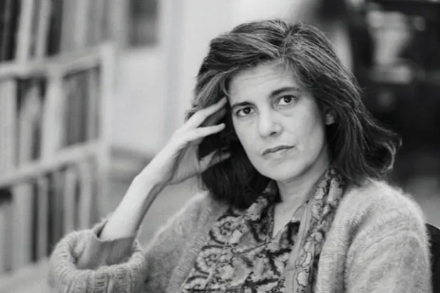 هل كانت سوزان سونتاغ حقاً {أذكى} أميركية؟