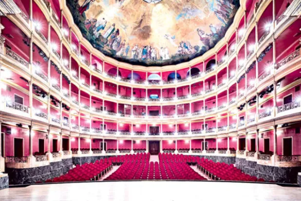 برلين تطالب بإدراج مسارحها على قائمة اليونيسكو