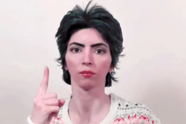 مهاجمة «يوتيوب» تثير الجدل بين الإيرانيين