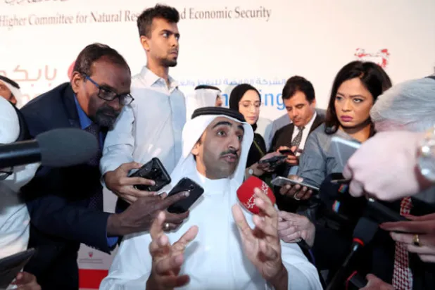 حقل البحرين الجديد... 80 مليار برميل نفط و20 تريليون قدم من الغاز