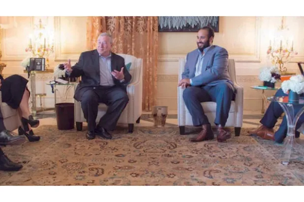 السينما تعود إلى السعودية خلال أسبوعين