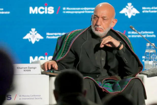 بلدان منظمة «شانغهاي» تقر برنامجاً مشتركاً واسعاً لمكافحة الإرهاب