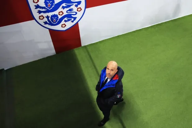 What Next for Italy after their Failure to Qualify for the World Cup?