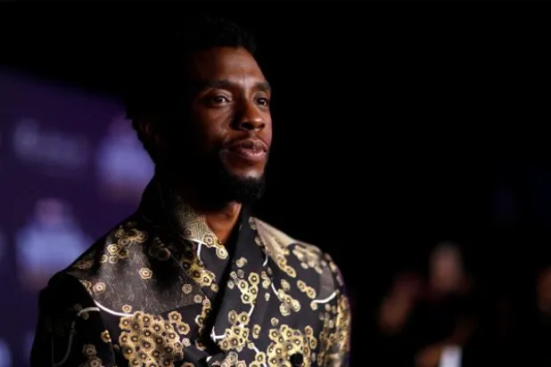 Black Panther to Be First Movie to Screen in Saudi Arabia’s Cinemas 