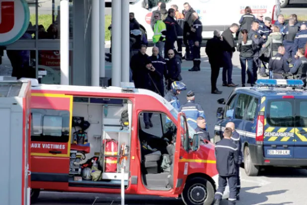 {الإسلام الفرنسي} كأداة لمواجهة الإرهاب