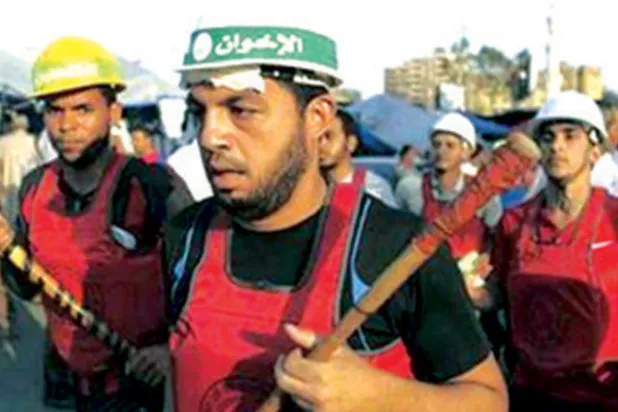 «الإخوان»... عباءة الحركات المتطرفة