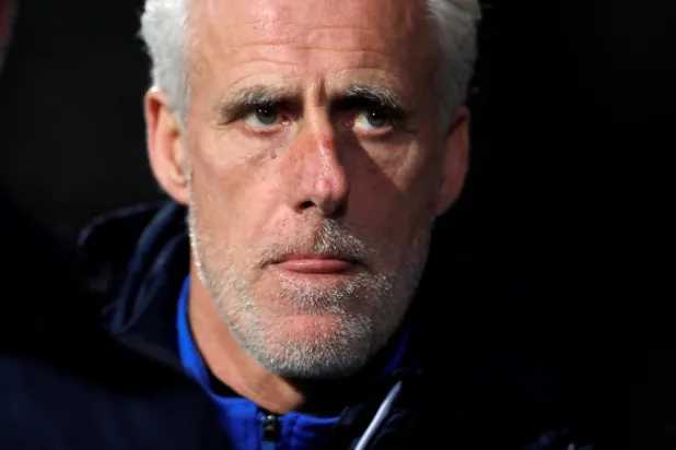 Mick McCarthy and Ipswich Call It a Day – to the Relief of All Concerned
