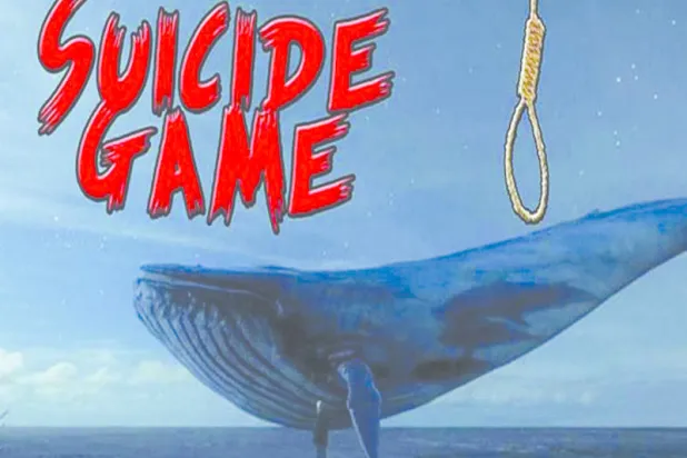 زخم مصري للحدّ من انتشار لعبة «الحوت الأزرق»