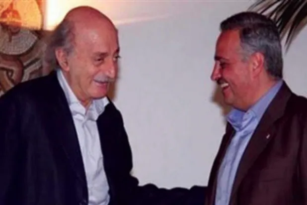 الانتخابات تعيد المواجهة بين الزعامتين «الجنبلاطية» و«الأرسلانية»