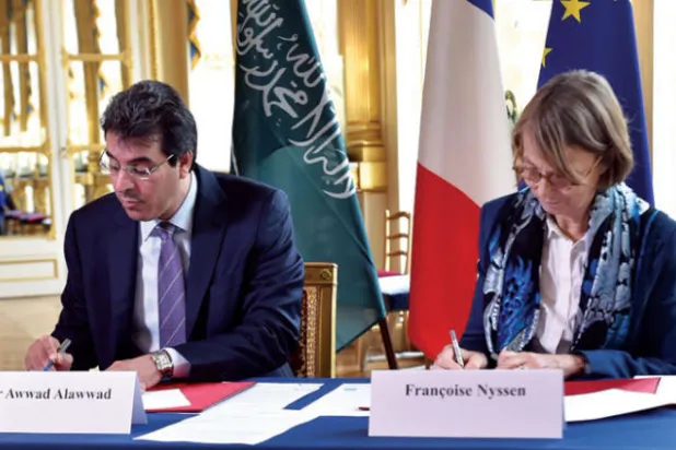 السعودية توقظ قوتها الناعمة بأطياف من الفنون والثقافة