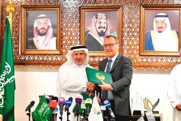 Saudi-UN Cooperation in Yemen to Carry Out Environmental Reforms, Combat Cholera