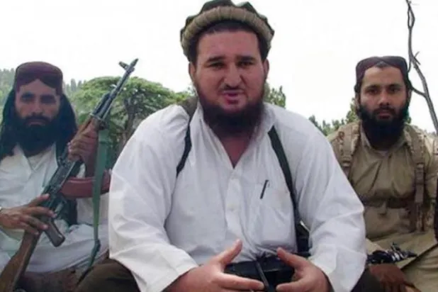 Unknown Fate Awaits Former Taliban Spokesman 