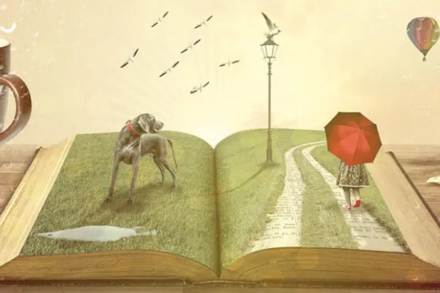 ماذا نريد من أدب الطفل؟